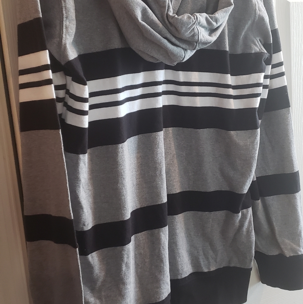 Mens Hoodie/American Eagle